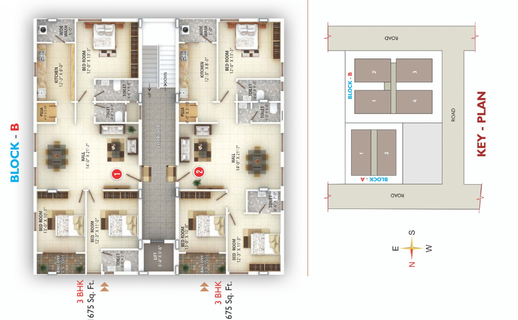 Floor Plan 4
